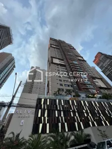 Apartamento com 2 Quartos à venda, 75m² no Setor Bueno, Goiânia