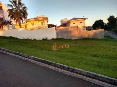 Lote/Terreno à venda, 540m² no Condomínio Residencial Village Vert, Sorocaba