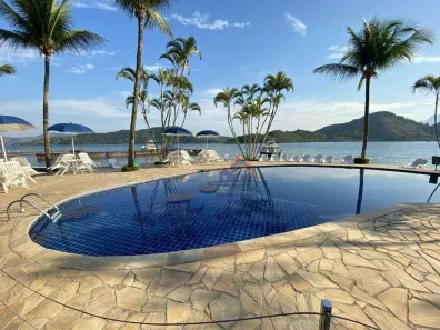 Casa de Condomínio com 3 Quartos à venda, 150m² no São Bento, Angra dos Reis
