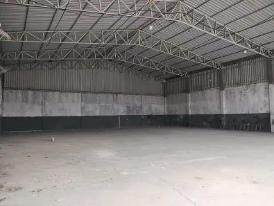 Galpão/Depósito/Armazém para alugar, 350m² no Campos Elíseos, Duque de Caxias
