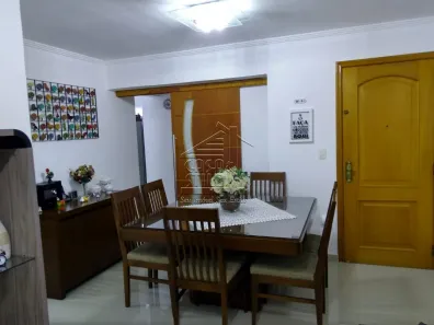 Apartamento com 3 Quartos à venda, 68m² no Vila Azevedo, São Paulo