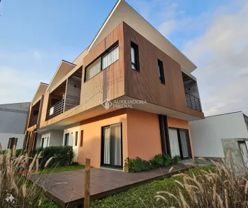 Casa com 2 Quartos à venda, 95m² no PINGUIRITO, Garopaba