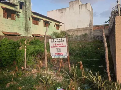 Lote/Terreno à venda, 200m² no Nova Parnamirim, Parnamirim