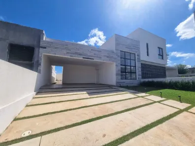 Casa de Condomínio com 3 Quartos à venda, 148m² no Jardim Residencial Garden Ville, Itu