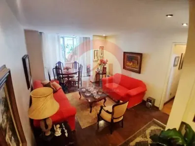 Apartamento com 2 Quartos à venda, 86m² no Copacabana, Rio de Janeiro