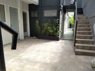 Prédio Comercial à venda, 453m² no Vila Clementino, São Paulo