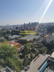 Apartamento com 2 Quartos à venda, 52m² no Fazenda Morumbi, São Paulo