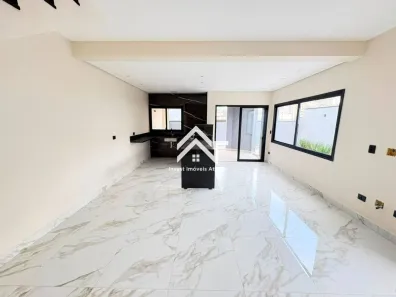 Casa com 3 Quartos para alugar, 102m² no Nova Cerejeira, Atibaia