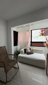Apartamento com 3 Quartos à venda, 64m² no Altiplano Cabo Branco, João Pessoa