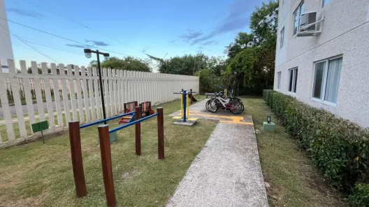 Apartamento com 2 Quartos à venda, 43m² no Mato Grande, Canoas