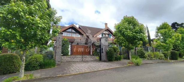 Casa com 5 Quartos à venda, 600m² no Nova Petrópolis, Nova Petrópolis
