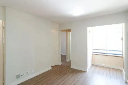 Apartamento com 2 Quartos à venda, 45m² no Vila Guarani (Z Sul), São Paulo