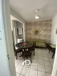 Apartamento com 1 Quarto à venda, 40m² no Ponta da Praia, Santos