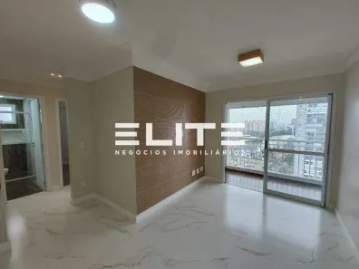 Apartamento com 3 Quartos à venda, 83m² no Centro, São Caetano do Sul