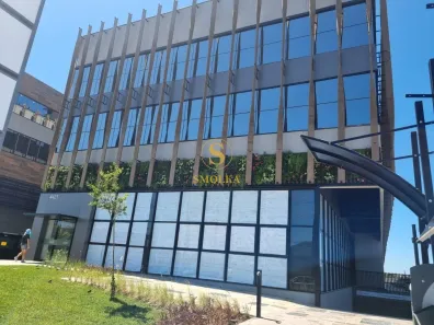 Sala Comercial à venda, 27m² no Campeche, Florianópolis