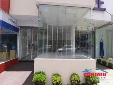 para alugar, 70m² no Centro, São Carlos