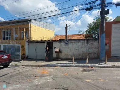 Casa com 3 Quartos à venda, 100m² no Brasilândia, São Paulo