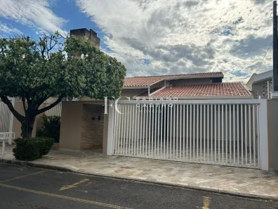 Casa com 3 Quartos à venda, 200m² no Jardim Bordon, São José do Rio Preto