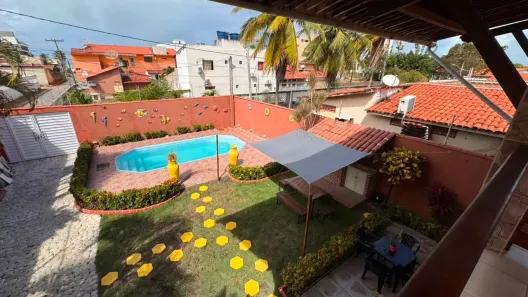 Casa com 5 Quartos à venda, 280m² no Tamandaré, Tamandaré