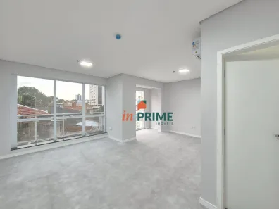 Sala Comercial para venda ou aluguel, 75m² no Quarta Parada, São Paulo