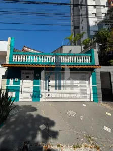 Casa com 3 Quartos para alugar, 147m² no Vila Matilde, São Paulo