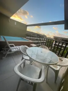 Apartamento com 3 Quartos à venda, 120m² no , Ipojuca