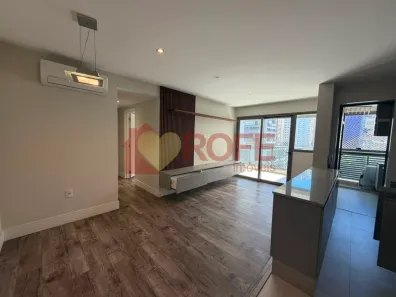 Apartamento com 2 Quartos à venda, 72m² no Indianópolis, São Paulo