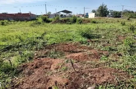 Lote/Terreno à venda, 211m² no Novo Horizonte, Piracicaba