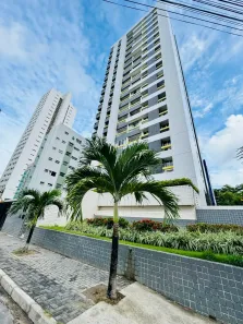 Apartamento com 3 Quartos à venda, 82m² no Boa Viagem, Recife