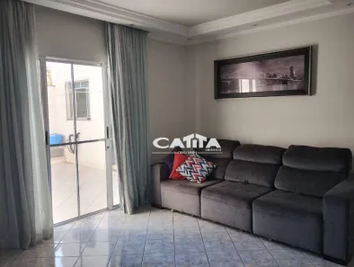 Sobrado com 4 Quartos à venda, 270m² no Vila Carrão, São Paulo