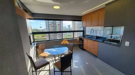 Apartamento com 2 Quartos à venda, 113m² no Bonfim Paulista, Ribeirão Preto