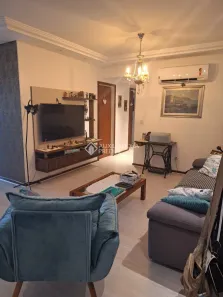Apartamento com 4 Quartos à venda, 116m² no Estreito, Florianópolis