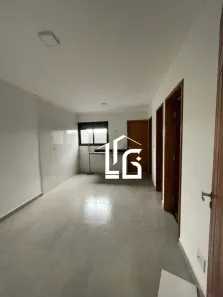 Apartamento com 2 Quartos à venda, 37m² no Vila Ré, São Paulo