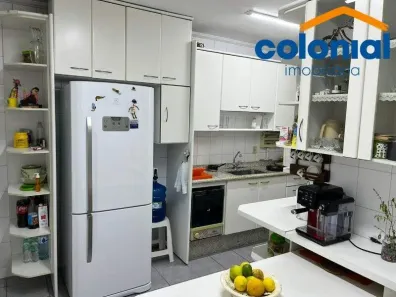 Apartamento com 3 Quartos à venda, 113m² no Vila Arens II, Jundiaí