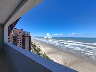 Apartamento com 3 Quartos à venda, 115m² no Caiçara, Praia Grande
