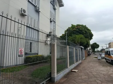 Apartamento com 2 Quartos para alugar, 67m² no Nossa Senhora das Graças, Canoas