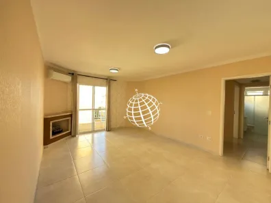 Apartamento com 2 Quartos à venda, 78m² no Atibaia Jardim, Atibaia