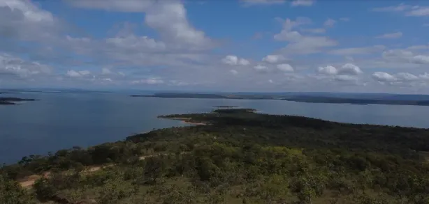 Lote/Terreno à venda, 30000m² no , Três Marias