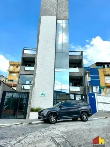 Apartamento com 2 Quartos à venda, 43m² no Vila Matilde, São Paulo