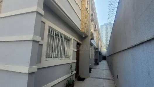 Casa de Condomínio com 2 Quartos à venda, 60m² no Penha de França, São Paulo
