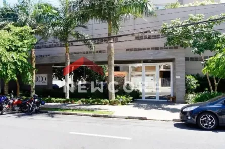 Apartamento com 3 Quartos à venda, 76m² no Vila Osasco, Osasco