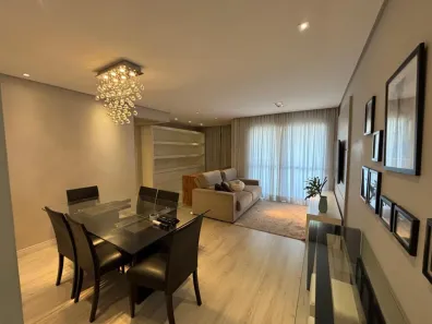 Apartamento com 2 Quartos para alugar, 70m² no Lauzane Paulista, São Paulo