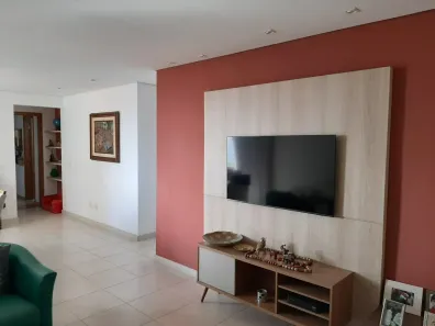 Apartamento com 3 Quartos à venda, 115m² no Calafate, Belo Horizonte