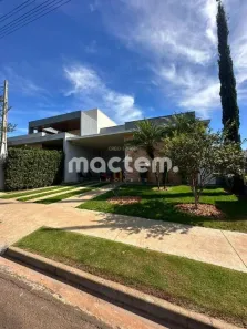 Casa com 3 Quartos à venda, 164m² no Reserva Imperial, Ribeirão Preto
