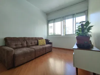 Apartamento com 2 Quartos à venda, 75m² no Campos Elíseos, São Paulo