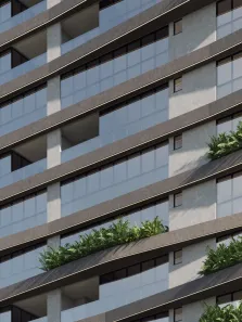 Sala Comercial à venda, 136m² no Centro, Balneário Camboriú