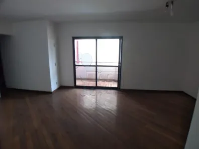 Apartamento com 3 Quartos à venda, 122m² no Centro, Ribeirão Preto