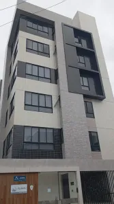 Apartamento com 1 Quarto para alugar, 25m² no Intermares, Cabedelo