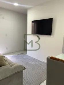 Apartamento com 2 Quartos para alugar, 74m² no Jardins, São Gonçalo do Amarante