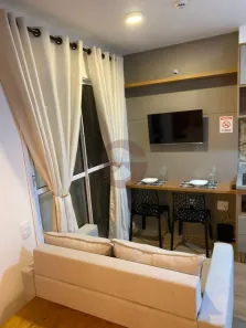 Apartamento com 1 Quarto à venda, 24m² no Vila Butantã, São Paulo